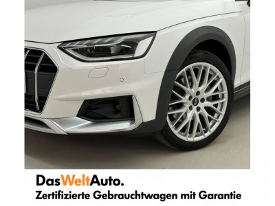 Audi A4 Allroad Gebrauchtwagen