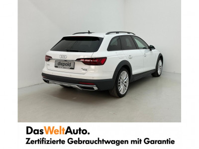 Audi A4 Allroad Gebrauchtwagen