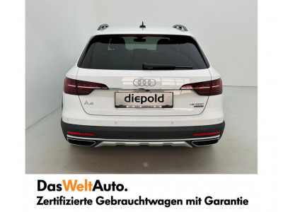 Audi A4 Allroad Gebrauchtwagen