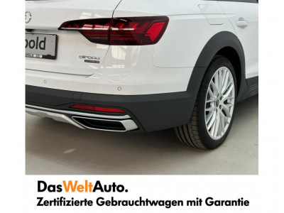 Audi A4 Allroad Gebrauchtwagen