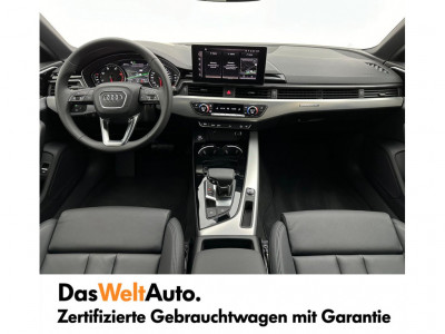 Audi A4 Allroad Gebrauchtwagen