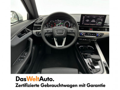 Audi A4 Allroad Gebrauchtwagen