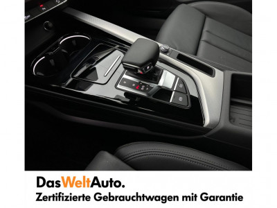 Audi A4 Allroad Gebrauchtwagen