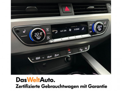 Audi A4 Allroad Gebrauchtwagen