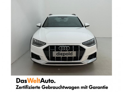 Audi A4 Allroad Gebrauchtwagen