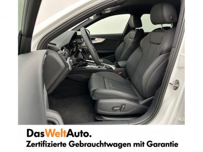 Audi A4 Allroad Gebrauchtwagen