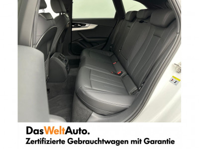 Audi A4 Allroad Gebrauchtwagen