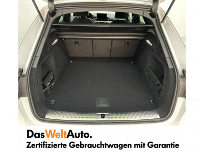 Audi A4 Allroad Gebrauchtwagen