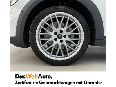 Audi A4 Allroad Gebrauchtwagen