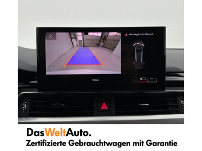 Audi A4 Allroad Gebrauchtwagen