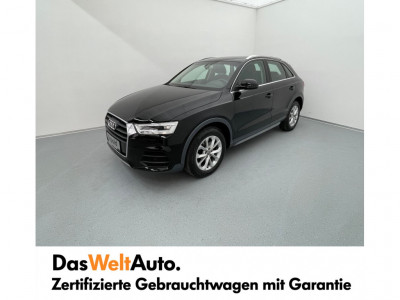 Audi Q3 Gebrauchtwagen