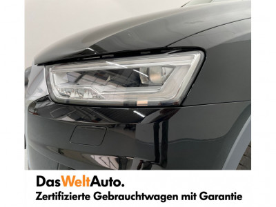 Audi Q3 Gebrauchtwagen