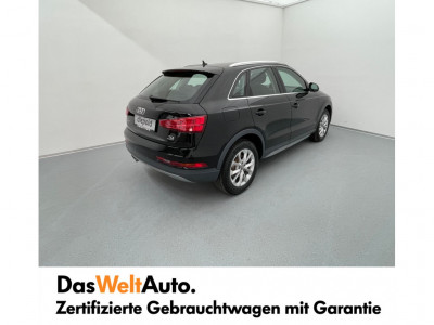 Audi Q3 Gebrauchtwagen