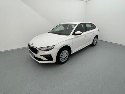 Skoda Scala Gebrauchtwagen