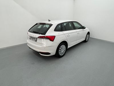 Skoda Scala Gebrauchtwagen