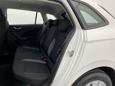 Skoda Scala Gebrauchtwagen