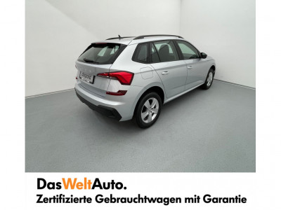 Skoda Kamiq Gebrauchtwagen