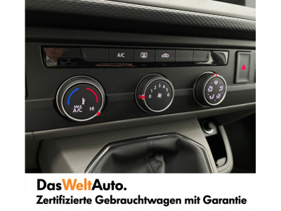 VW Transporter T6 Gebrauchtwagen