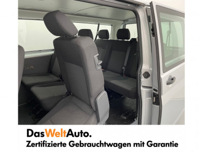 VW Transporter T6 Gebrauchtwagen