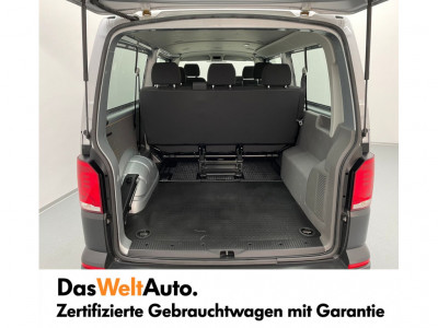 VW Transporter T6 Gebrauchtwagen