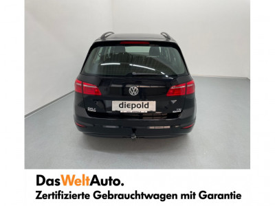 VW Golf Sportsvan Gebrauchtwagen