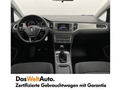 VW Golf Sportsvan Gebrauchtwagen