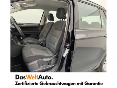 VW Golf Sportsvan Gebrauchtwagen