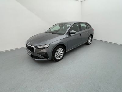 Skoda Scala Gebrauchtwagen