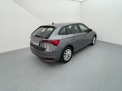 Skoda Scala Gebrauchtwagen