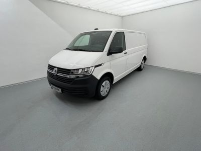 VW Transporter T6 Gebrauchtwagen