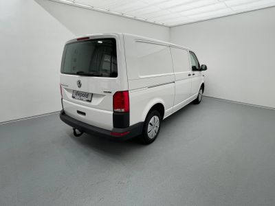 VW Transporter T6 Gebrauchtwagen