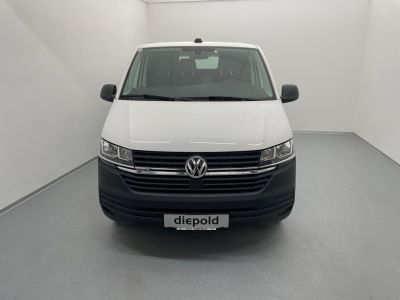 VW Transporter T6 Gebrauchtwagen