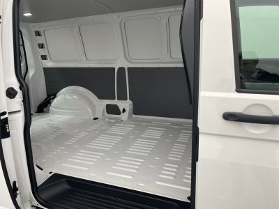 VW Transporter T6 Gebrauchtwagen