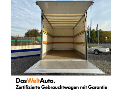 Ford Transit Gebrauchtwagen