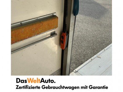 Ford Transit Gebrauchtwagen