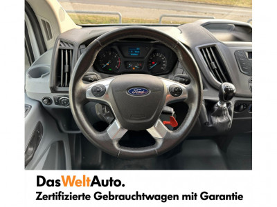 Ford Transit Gebrauchtwagen