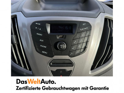 Ford Transit Gebrauchtwagen