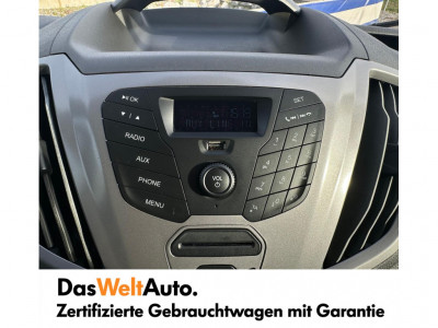 Ford Transit Gebrauchtwagen