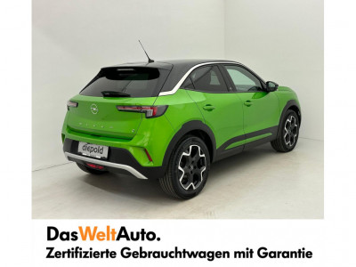 Opel Mokka Gebrauchtwagen