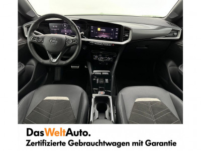 Opel Mokka Gebrauchtwagen