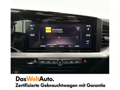 Opel Mokka Gebrauchtwagen