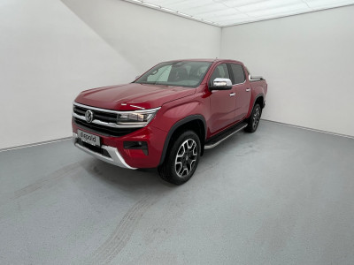 VW Amarok Gebrauchtwagen