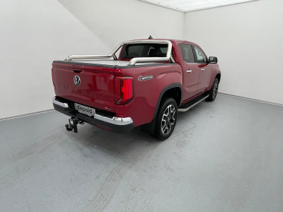 VW Amarok Gebrauchtwagen