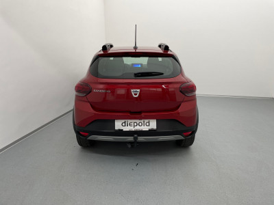 Dacia Sandero Gebrauchtwagen