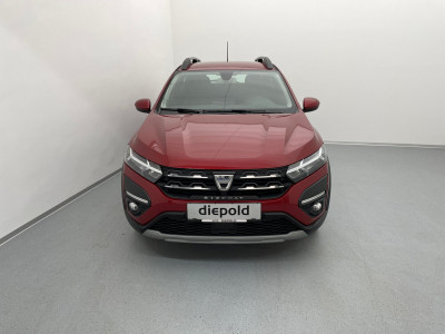 Dacia Sandero Gebrauchtwagen