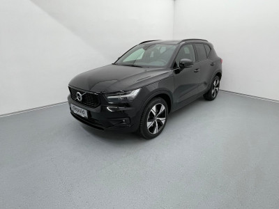 Volvo XC40 Gebrauchtwagen