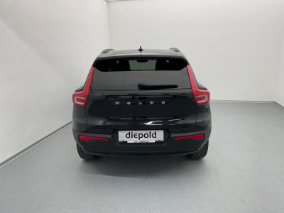 Volvo XC40 Gebrauchtwagen