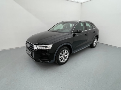 Audi Q3 Gebrauchtwagen