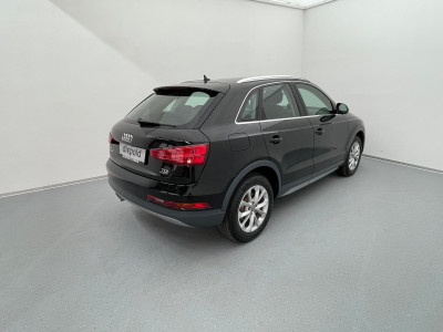 Audi Q3 Gebrauchtwagen