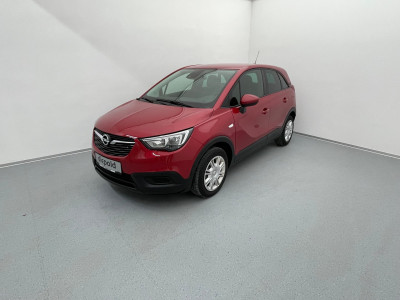 Opel Crossland Gebrauchtwagen